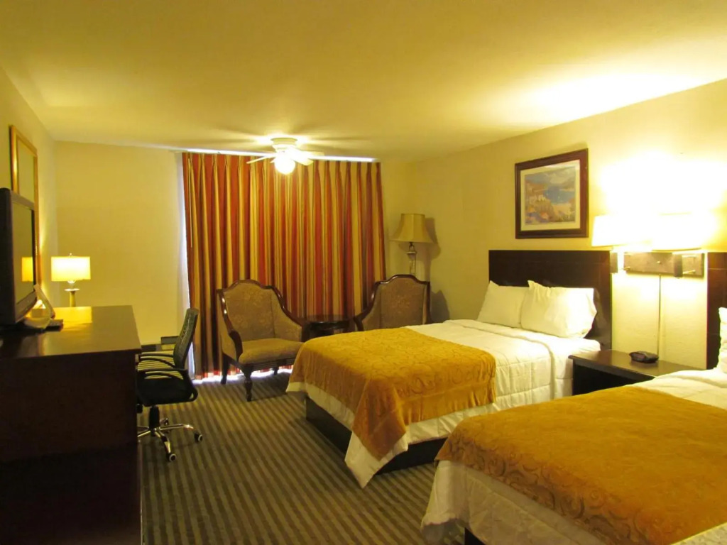 Romana Hotel - Houston Southwest