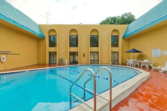 Quality Inn Busch Gardens