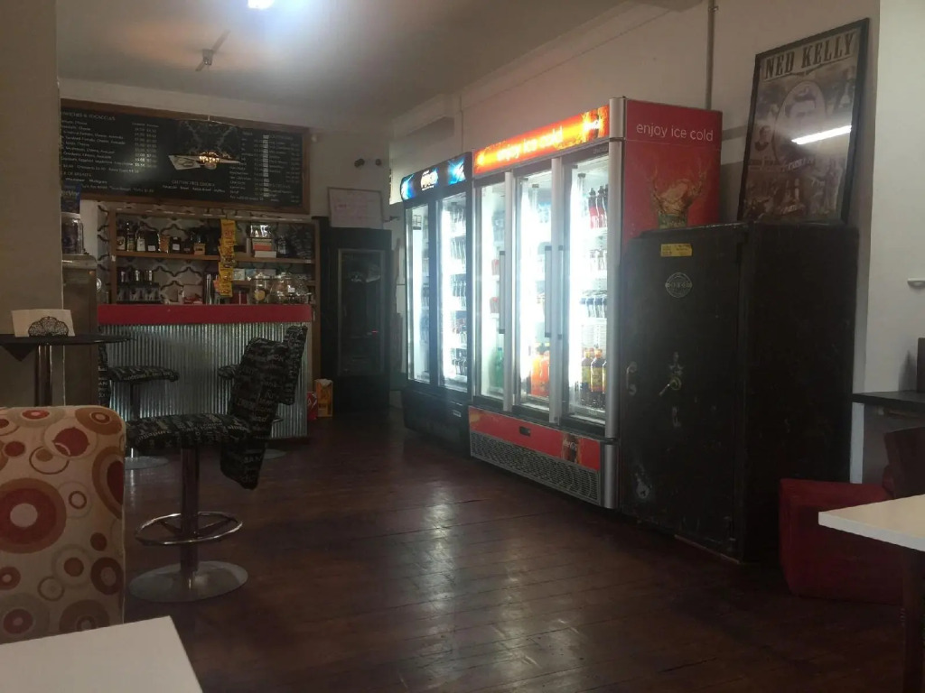 Royal Mail Hotel