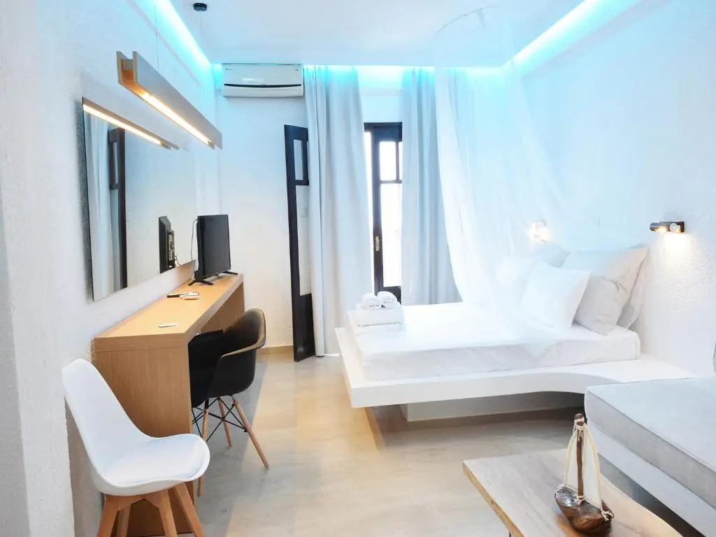 Afytos Lofts