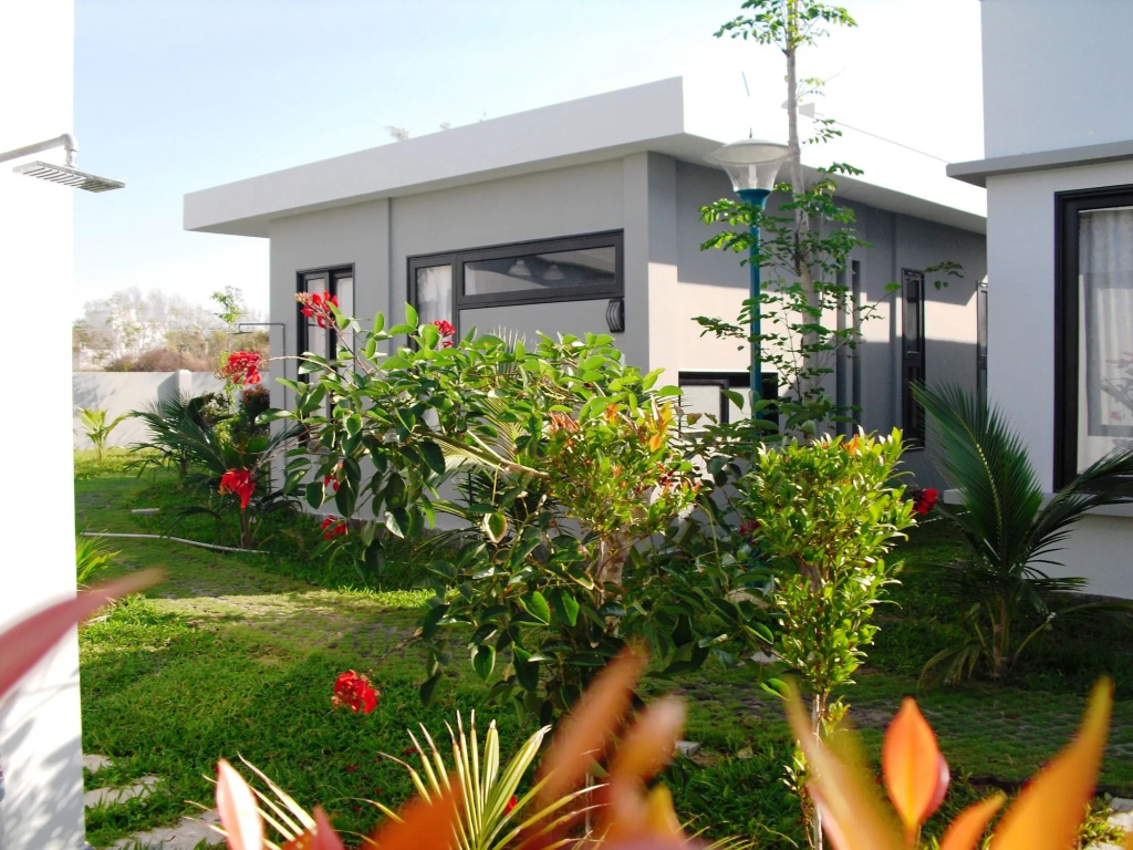 Vạn Nguyên Minihouse Mũi Né Resort - by Bay Luxury