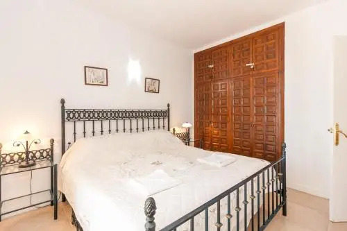 Apartamento 2 Dormitorios con vistas al Mar