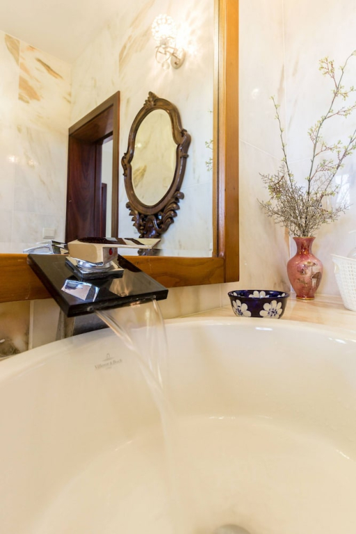 Guest H4U Villa Garden & Pool