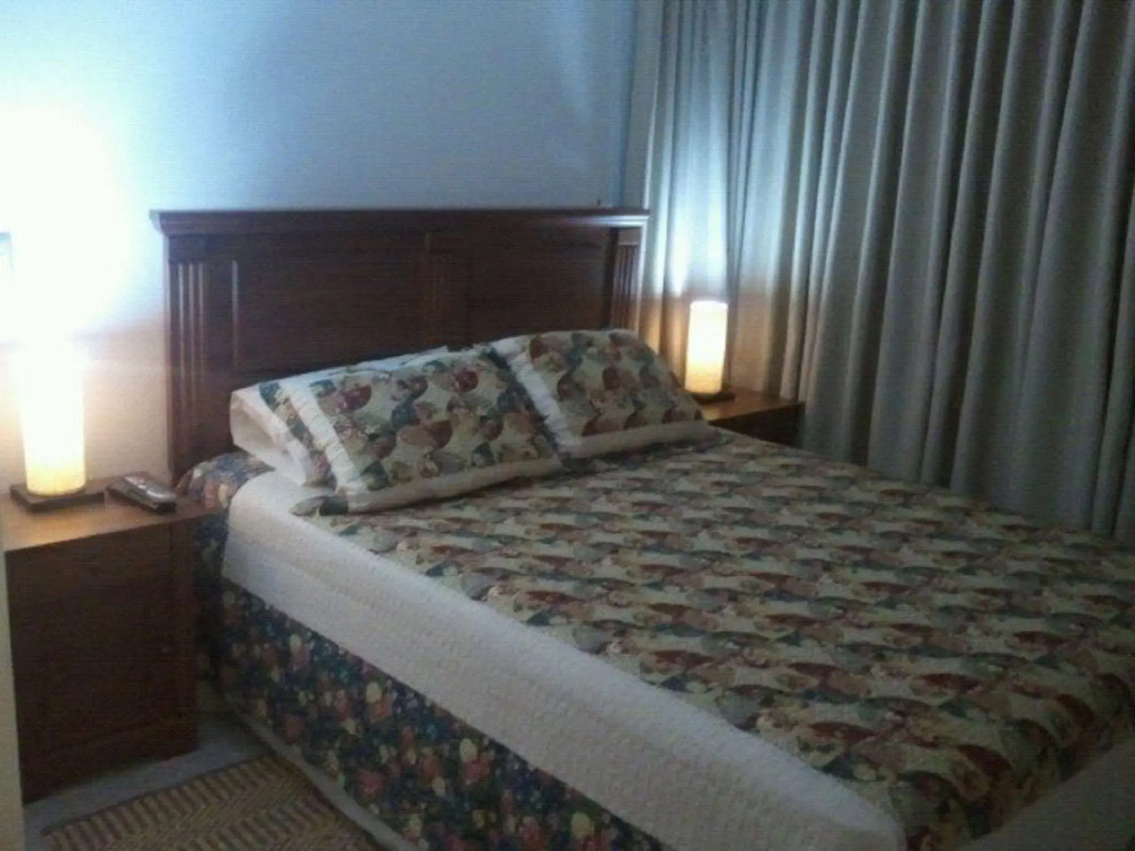 Departamento La Serena Sinbad