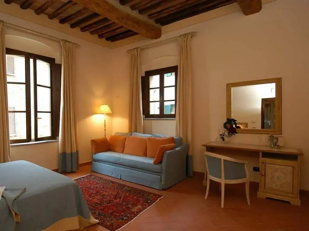 Le Vecchie Cantine