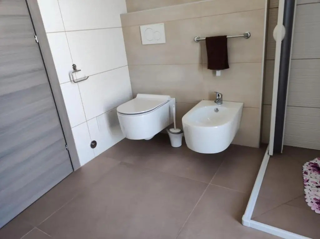 La Perla Holiday Home