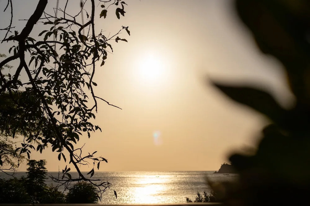 Casa playa Puerto Luz, Alquiler vacacional