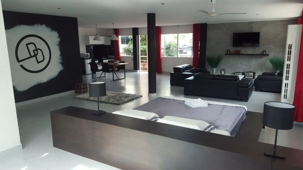 Dydi Loft