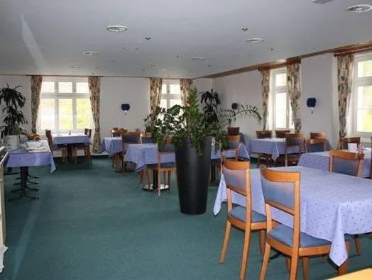 Hotel & Restaurant Hofmatt