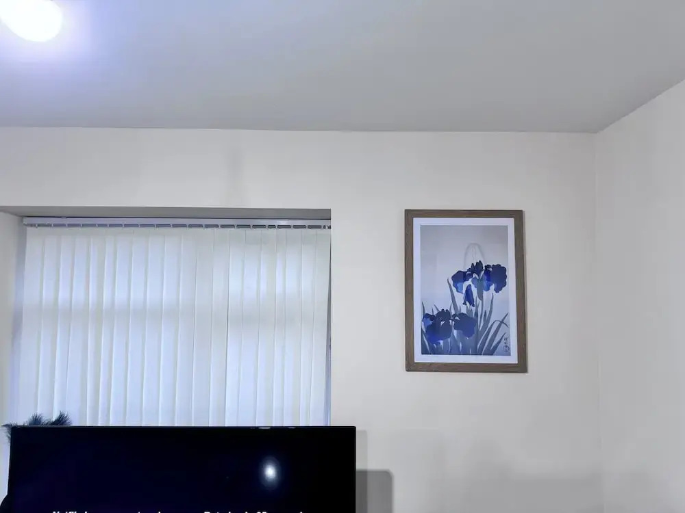 The Rich Living Apartment