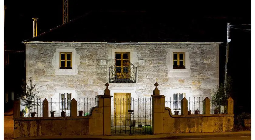 Casa Rural Anita