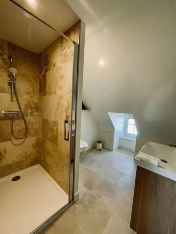 La suite
