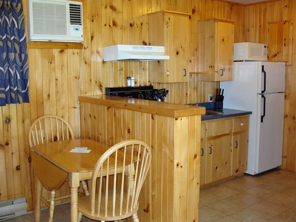 Cavendish Maples Cottages
