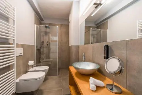 M-Loft merangardenvilla