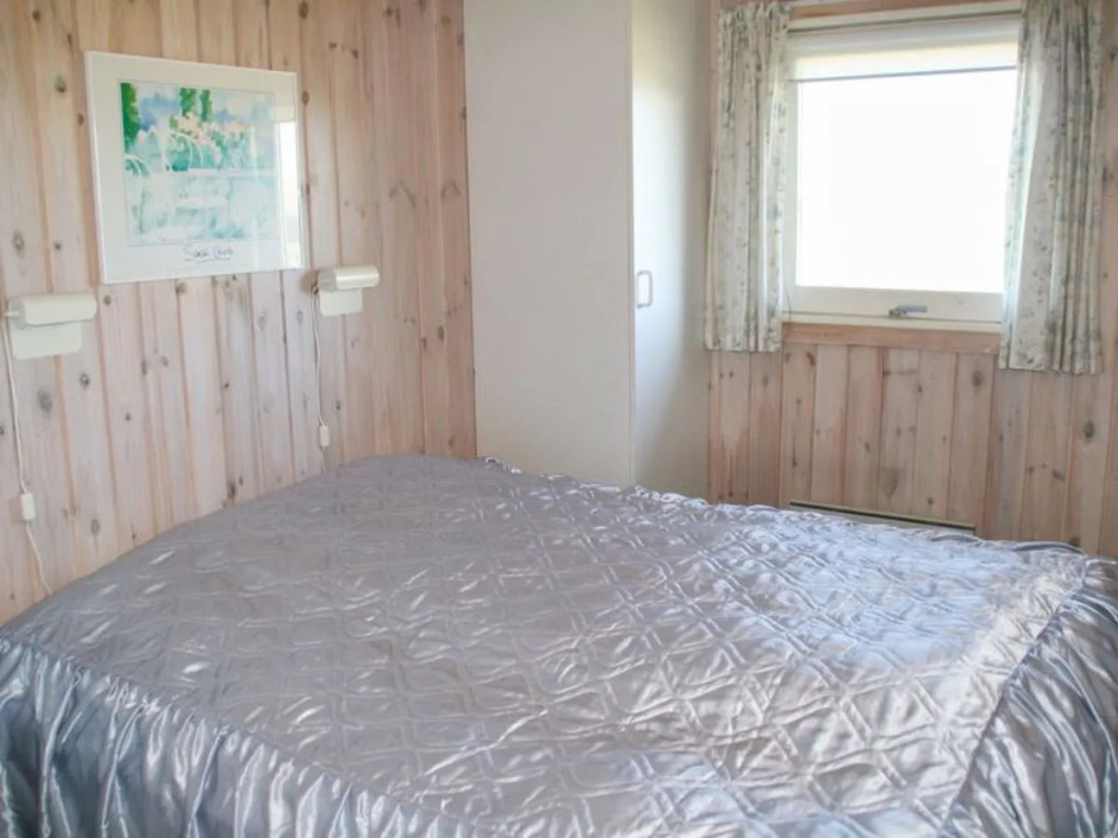 "Prohor" - 300m from the sea in NW Jutland