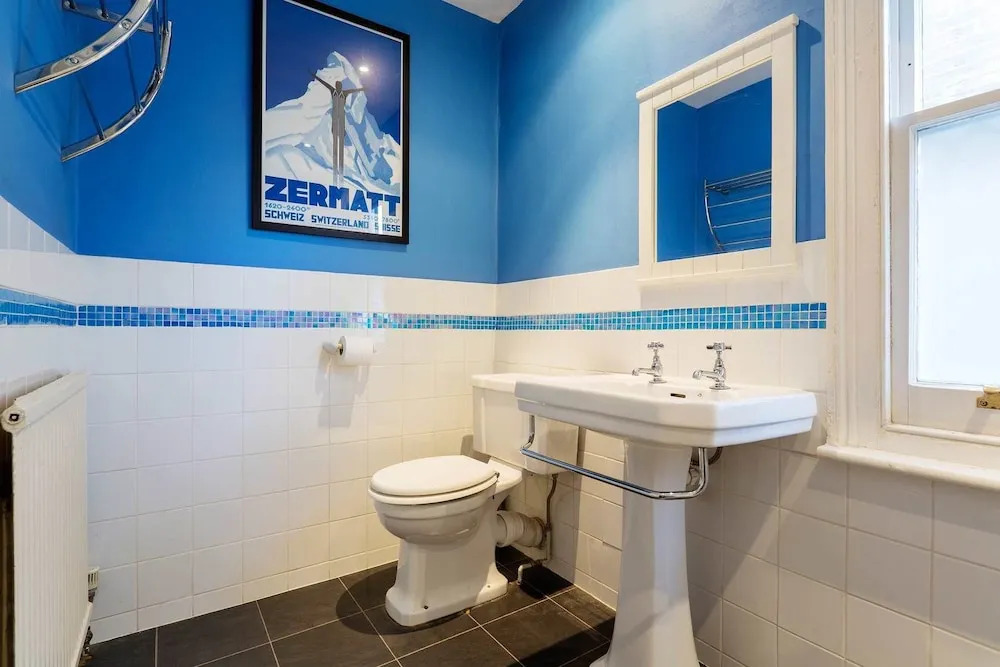 Coveted Clapham Common