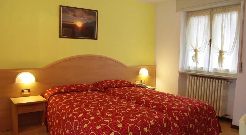 Hotel Residence Panoramica