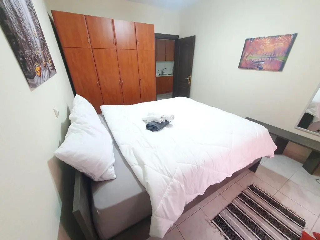 Papi's Apartments 2 - 1 Bedroom