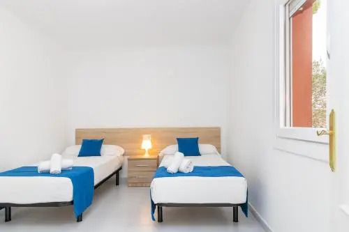 Apartamentos Begur
