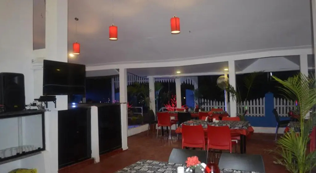 The Long Bay Hotel