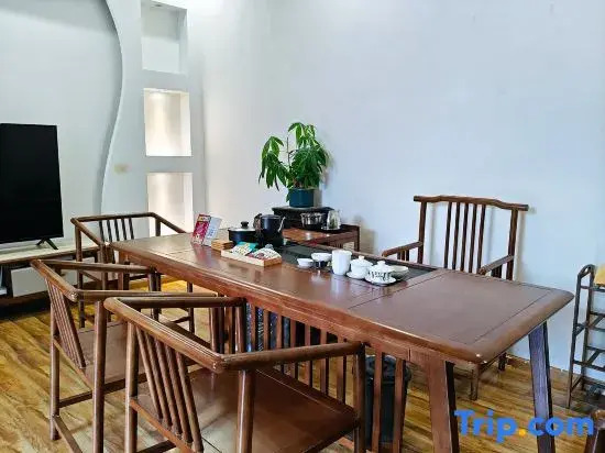 Wuqi Field · Countryside Star Stay (Shuhe Ancient Town Store)
