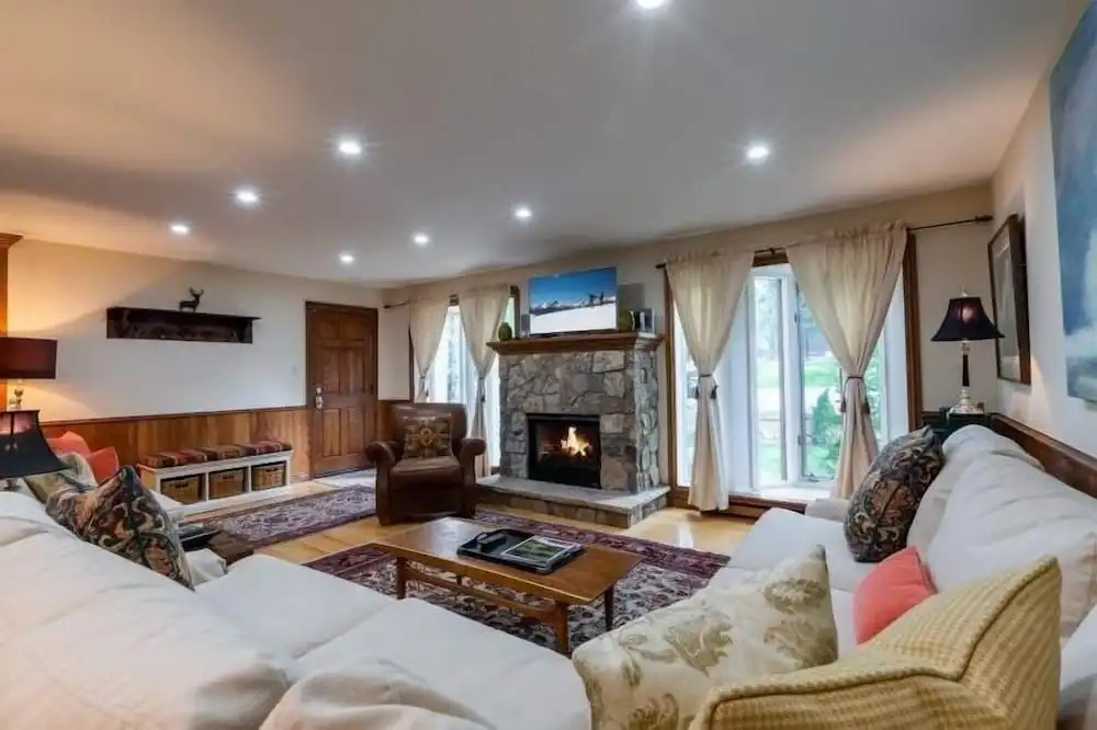 Texas Townhome Condos - 3 Minutes Walk to Gondola by RedAwning