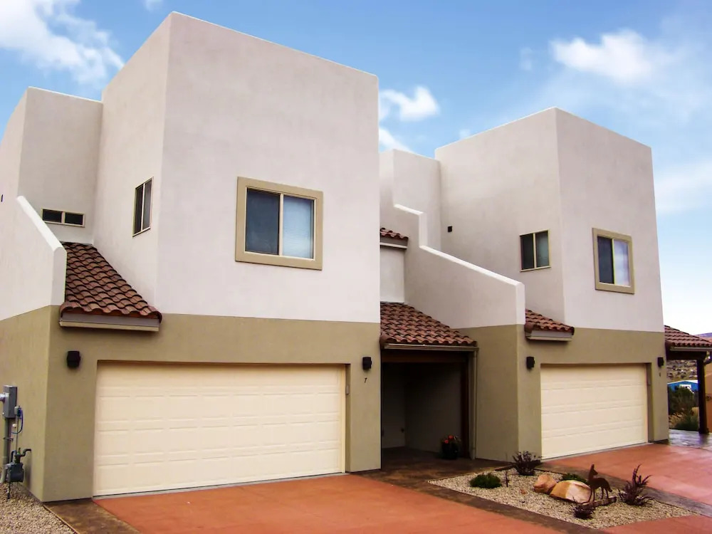 Moab Condos 4 Rent