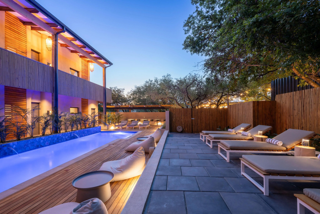 Khiwane Boutique Hotel