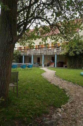 Villa Belvedere