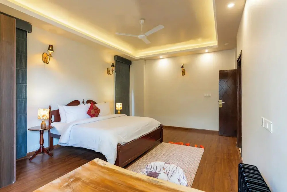 The Manor - Best Service Apartments
