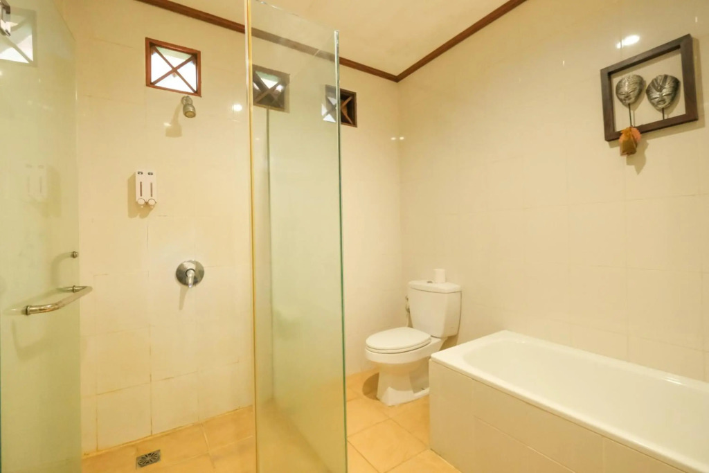 Bhuwana Ubud Hotel and Farm