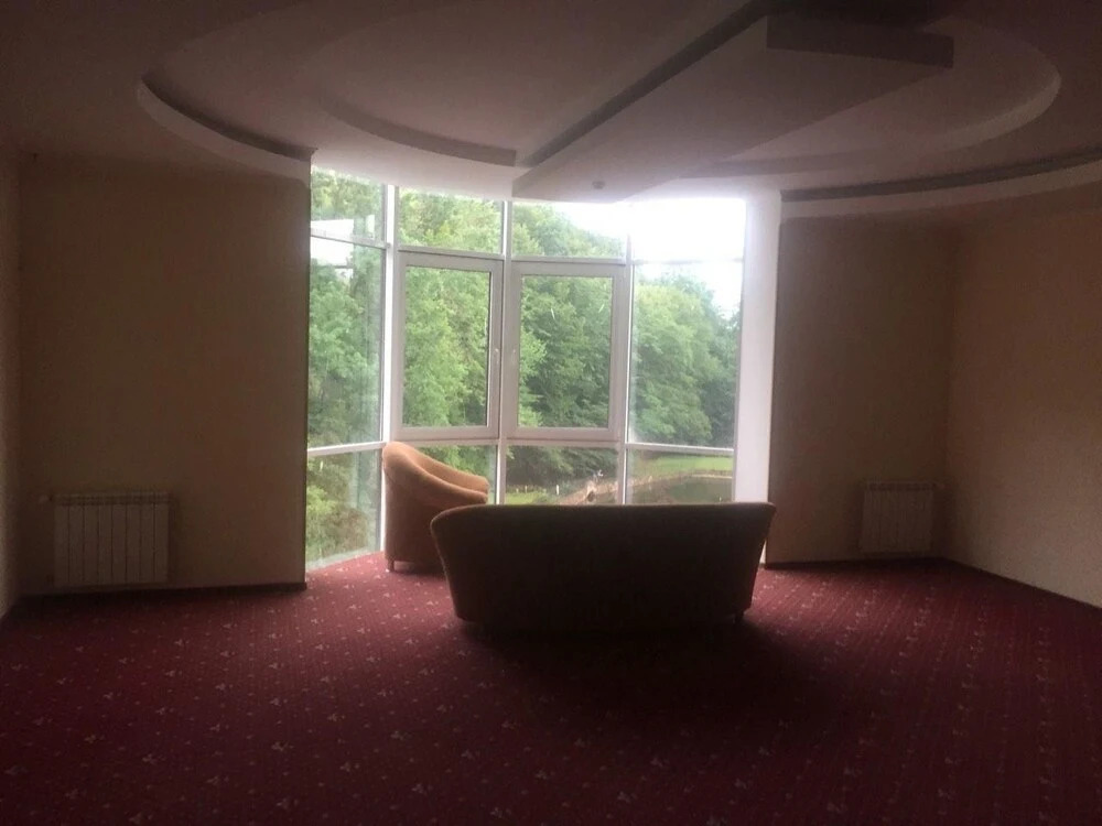Hotel Solotvyno Resort