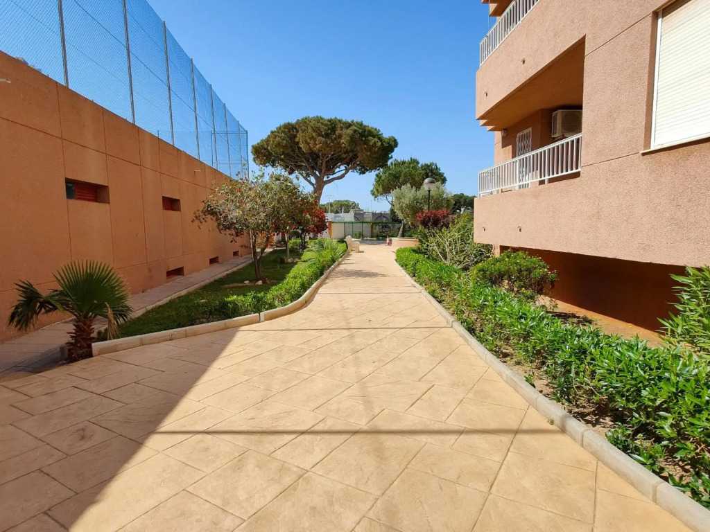 Global Properties, Apartamento con buenas vistas en Canet playa