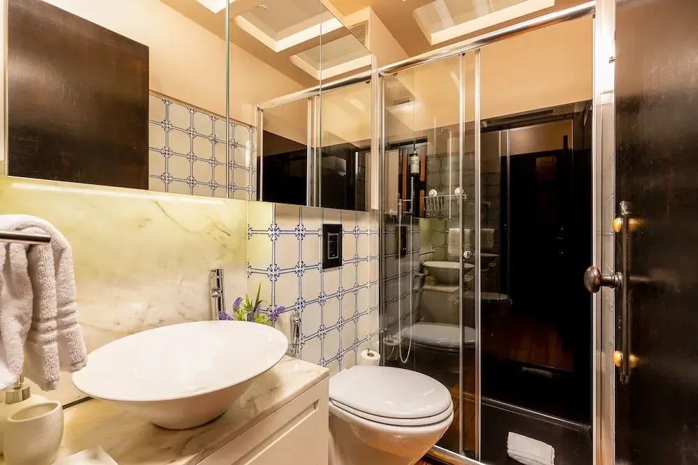 Chic Porto Escape - Spacious & Central