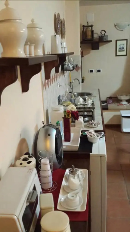Guest House Su Misura