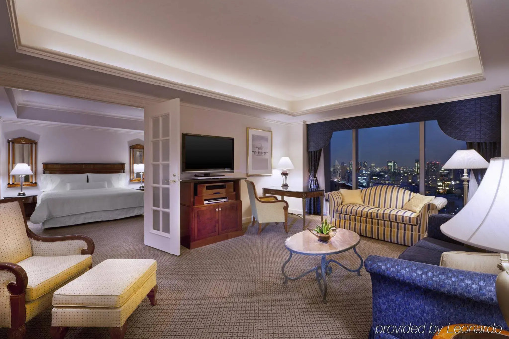 The Westin Tokyo