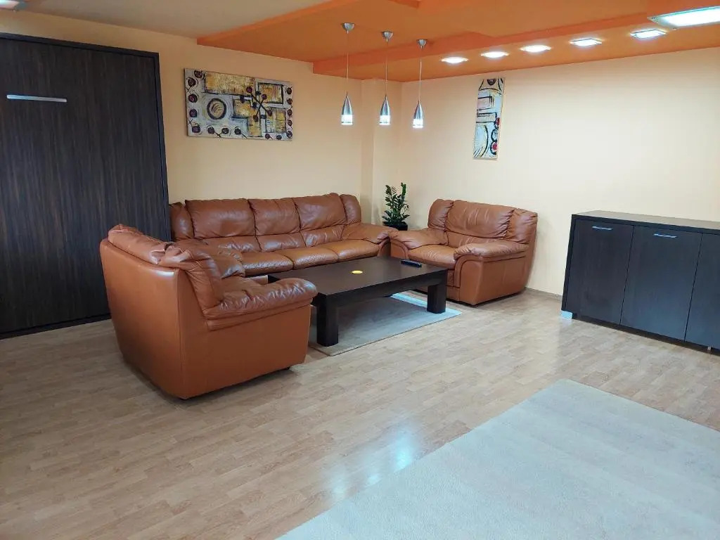 Apartament Anthony