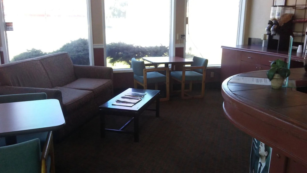 Отель Льюистона Cedars Inn Lewiston