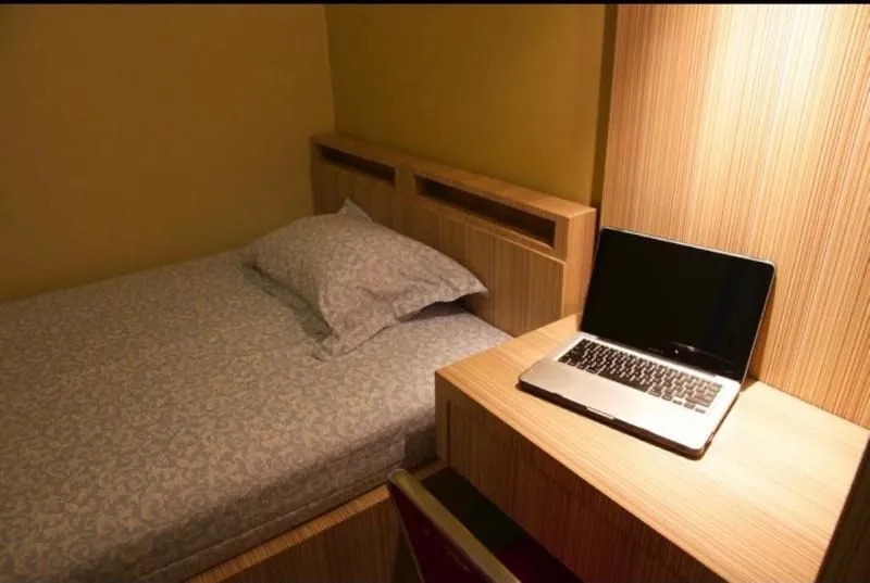 Memoria Syariah Residence