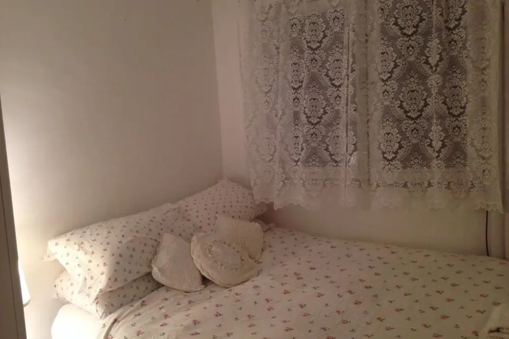 3 Bedroom House With Garden in Brixton