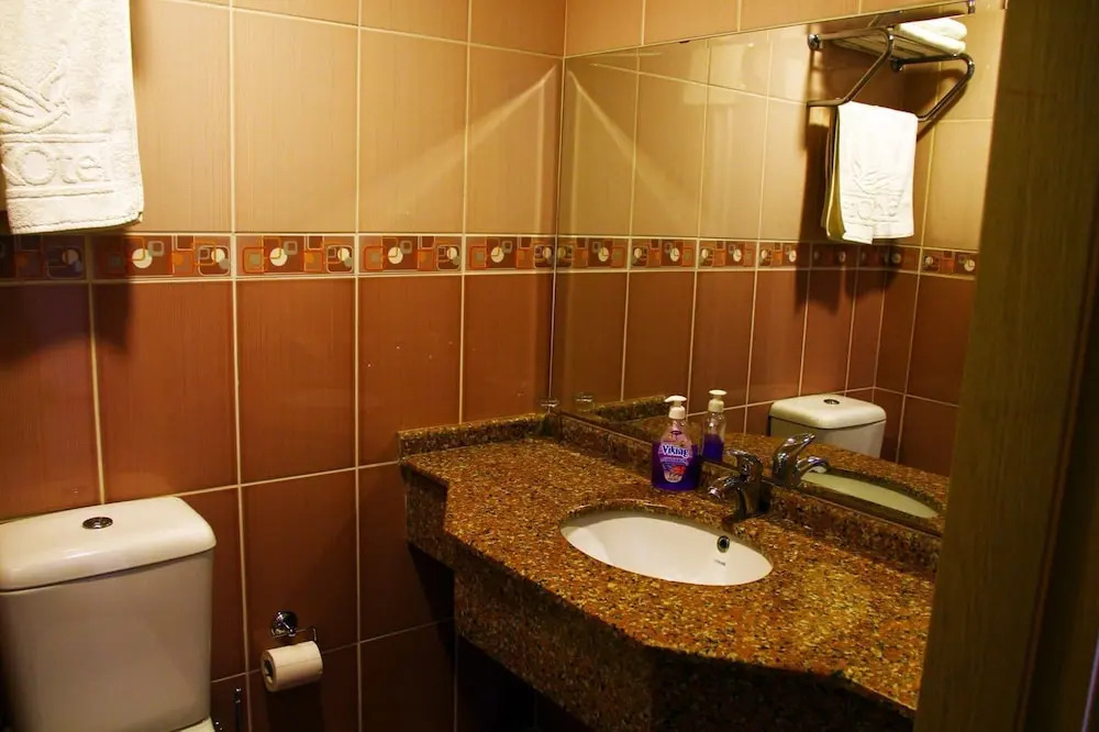 Isik Otel