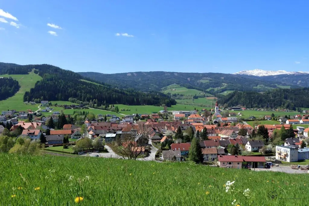 Apartments Obdach
