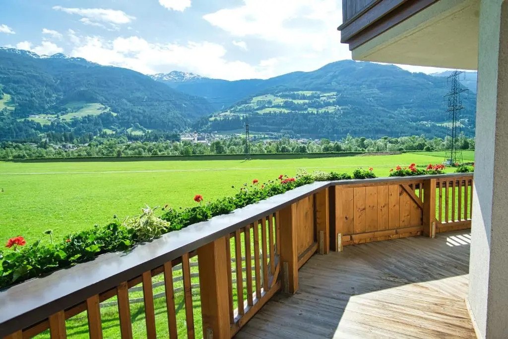 Appartement Sandra