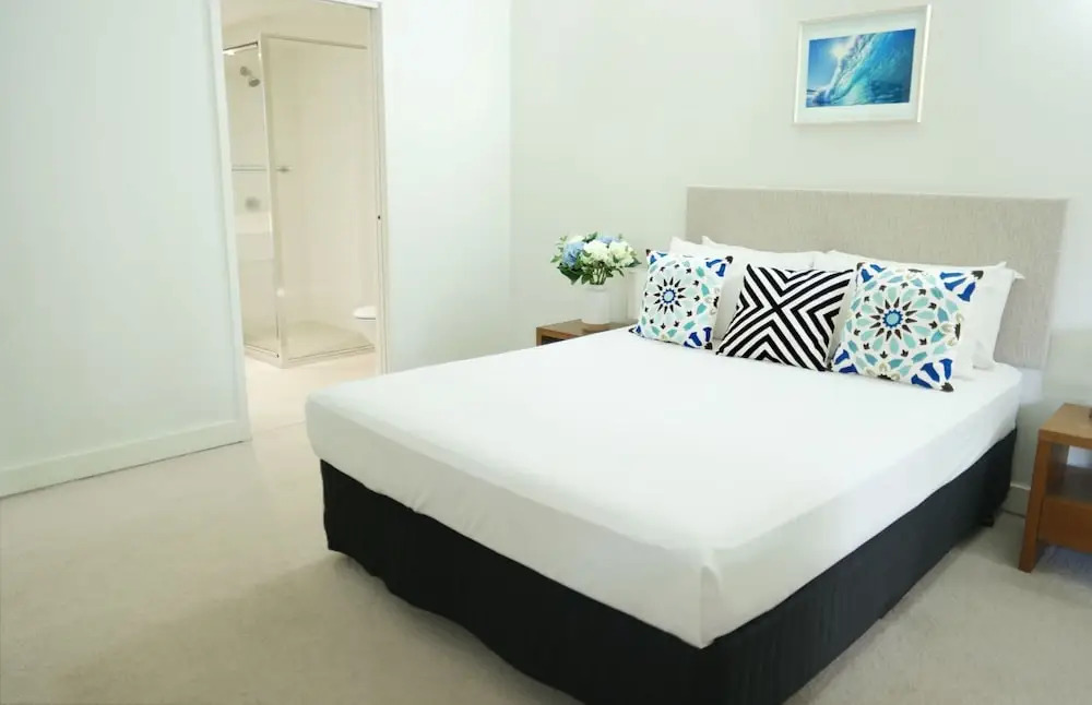 Drift Private Apartment 2109