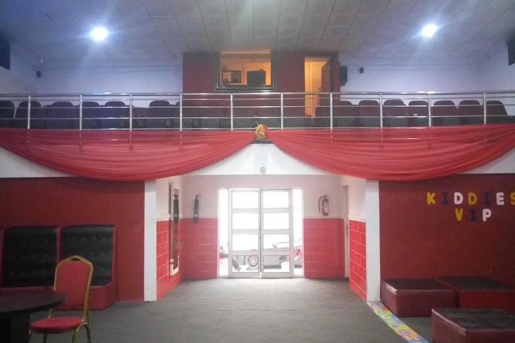 Nero Hotel