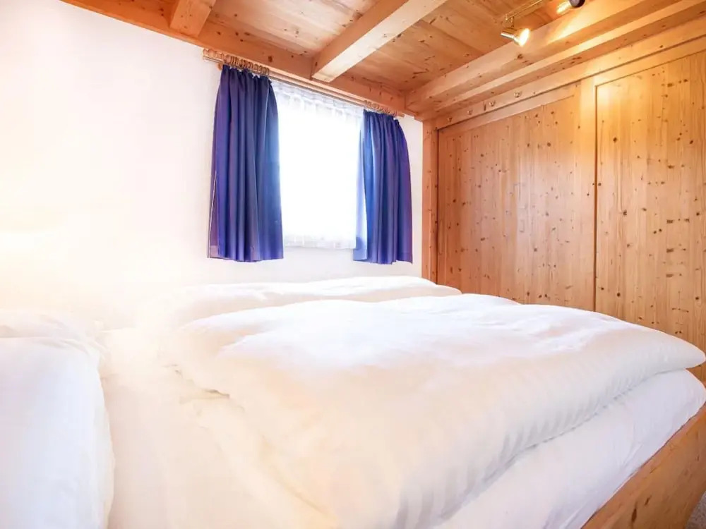 Chalet in Austria Near Ski Lift & Forest