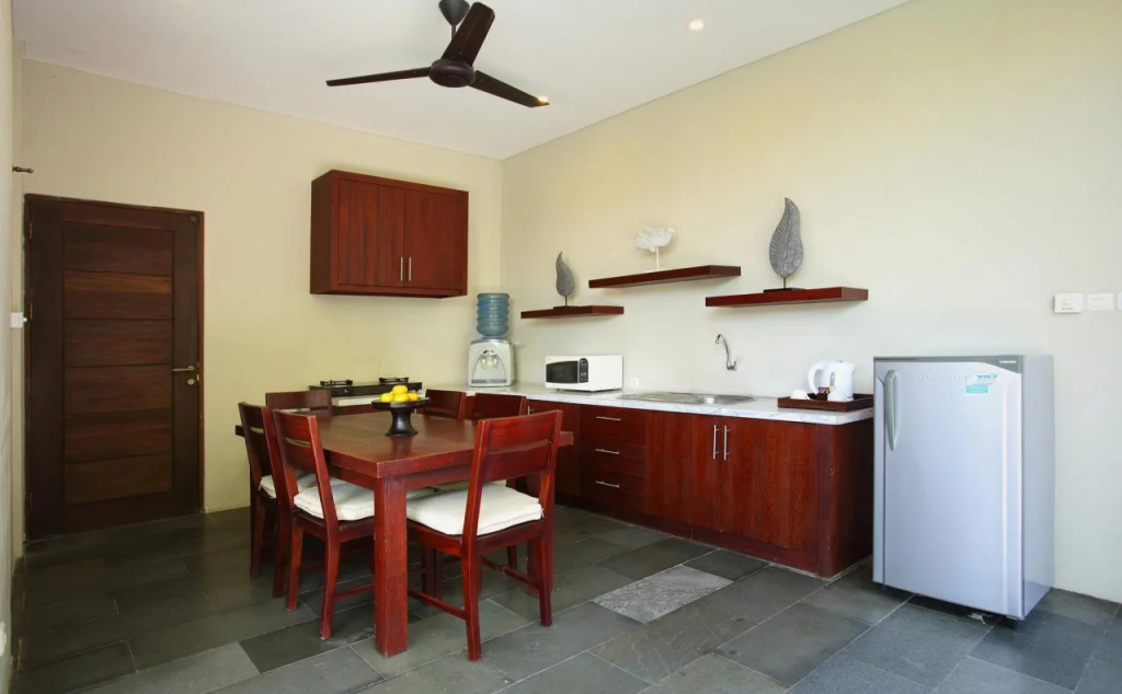 The Canggu Boutique Villas