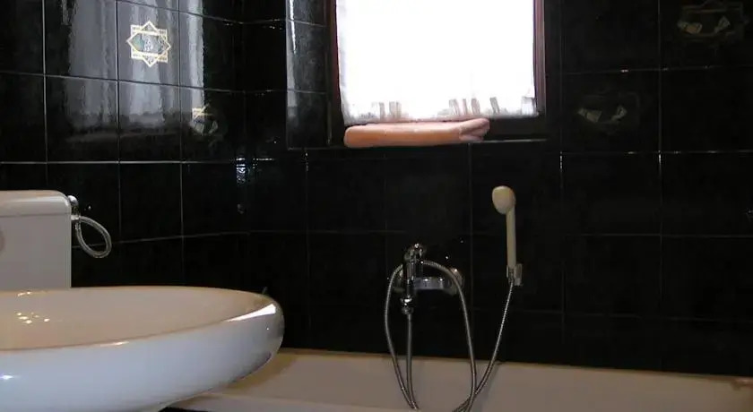 Apartments Villa Ida