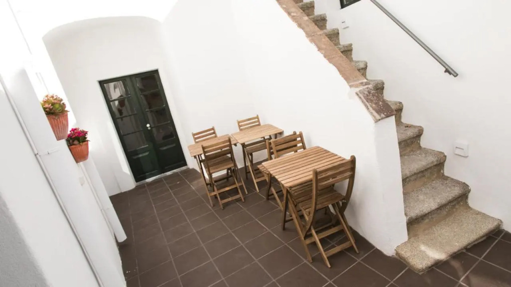 Casa Soure Suites and Apartments