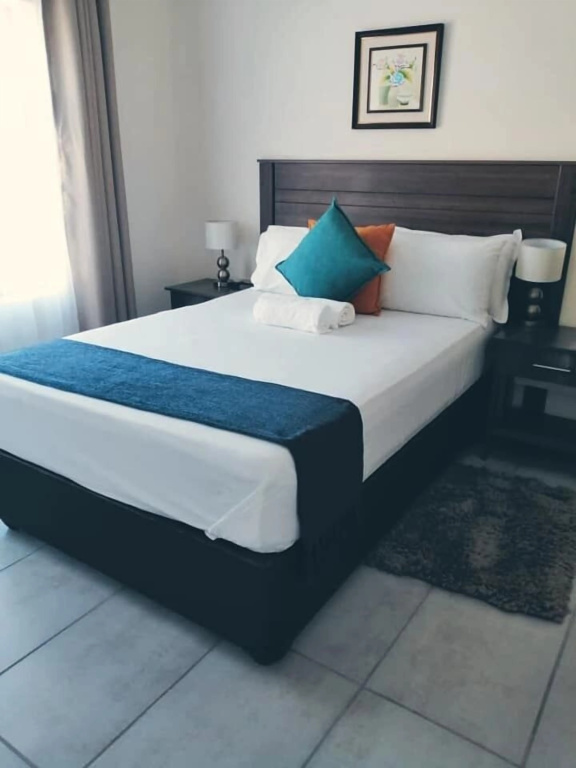The Nook Guesthouse